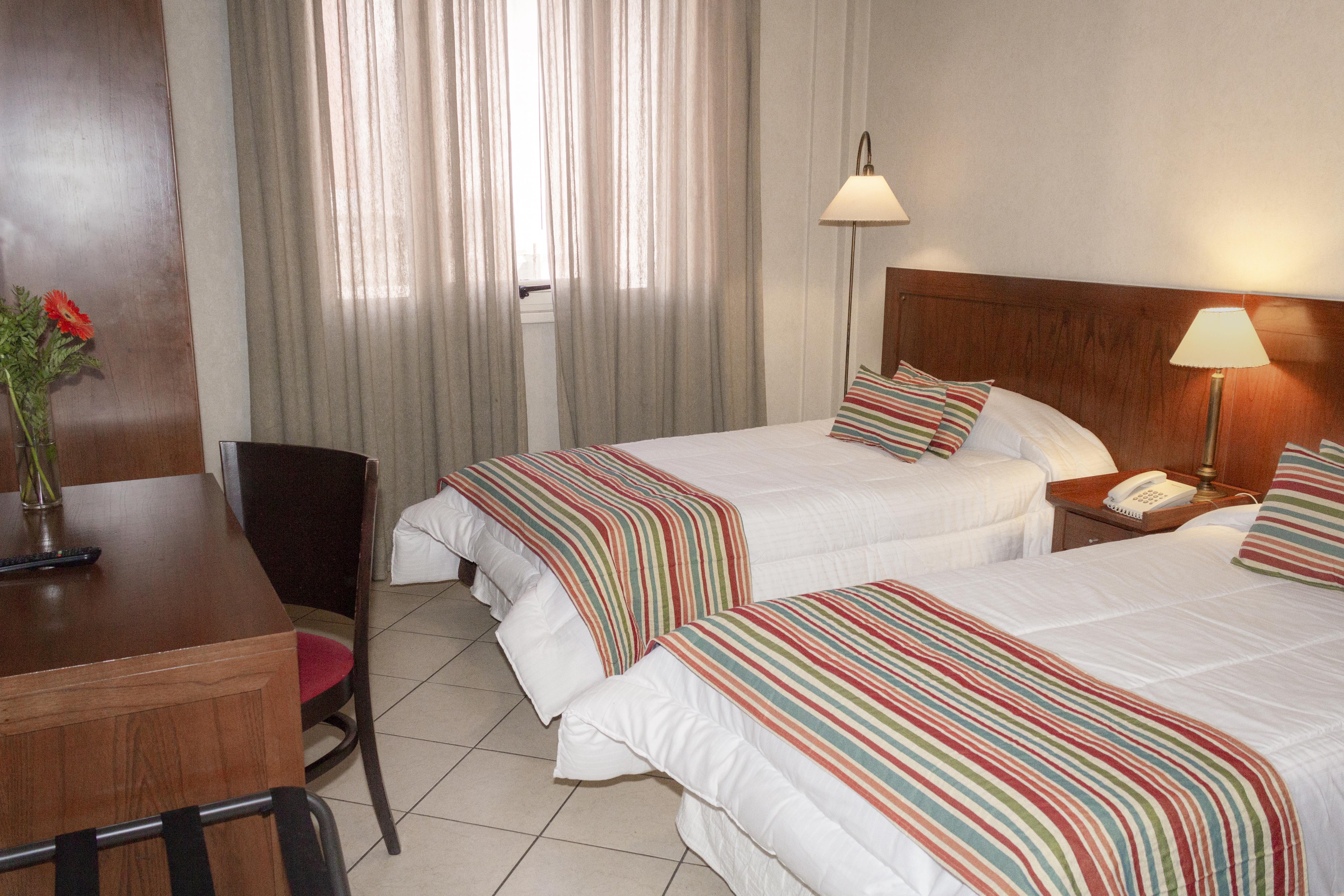 O2 Hotel Buenos Aires Eksteriør bilde