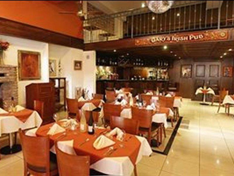 O2 Hotel Buenos Aires Eksteriør bilde