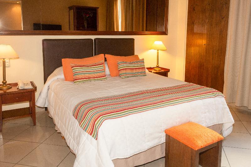 O2 Hotel Buenos Aires Eksteriør bilde